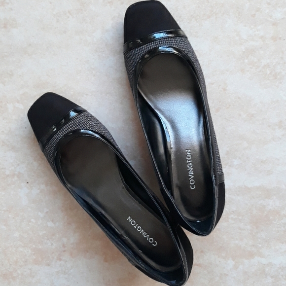 *Host Pick*Covington cute shoes - Picture 8 of 8